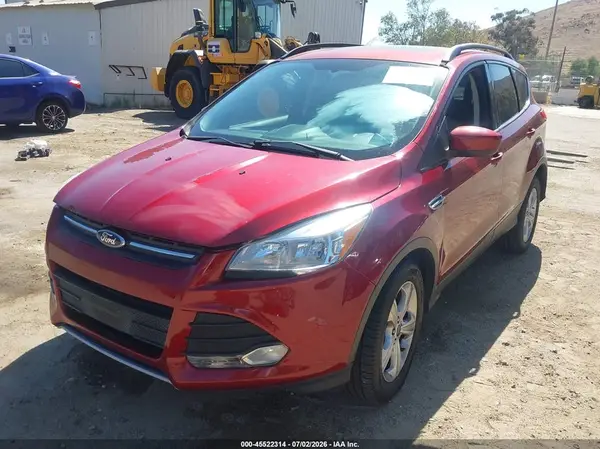 1FMCU0GX9GUB83238 2016 FORD ESCAPE - Image 2