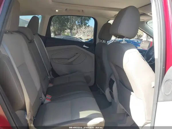 1FMCU0GX9GUB83238 2016 FORD ESCAPE - Image 8