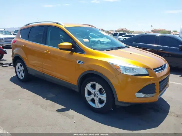 1FMCU0GX9GUB84759 2016 FORD ESCAPE - Image 1