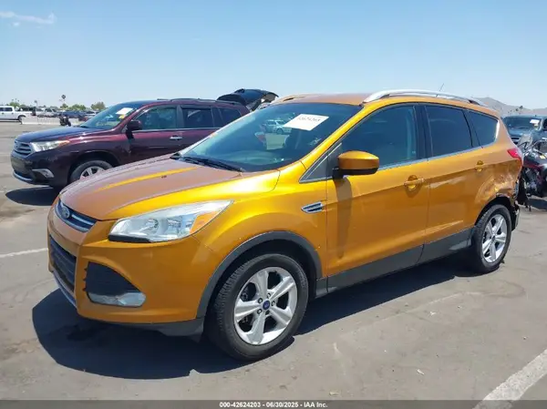 1FMCU0GX9GUB84759 2016 FORD ESCAPE - Image 2