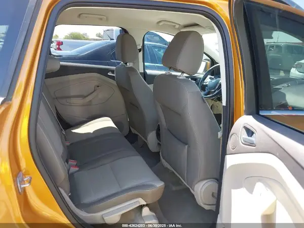 1FMCU0GX9GUB84759 2016 FORD ESCAPE - Image 8