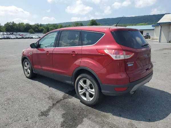 1FMCU0GX9GUB87239 2016 FORD ESCAPE - Image 2