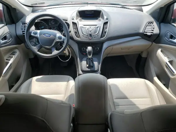 1FMCU0GX9GUB87239 2016 FORD ESCAPE - Image 8