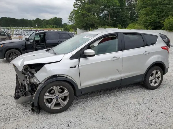 1FMCU0GX9GUB88942 2016 FORD ESCAPE - Image 1
