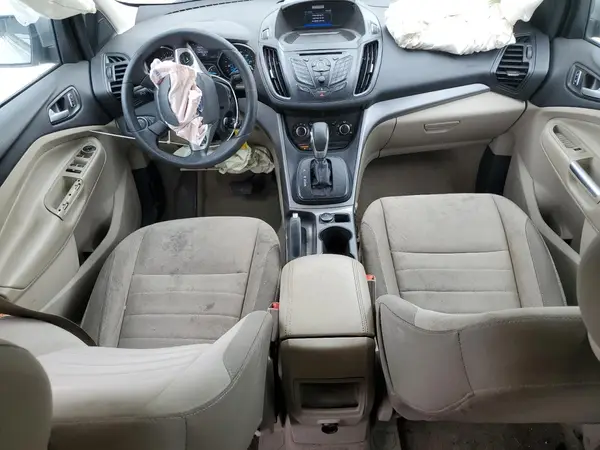 1FMCU0GX9GUB88942 2016 FORD ESCAPE - Image 8