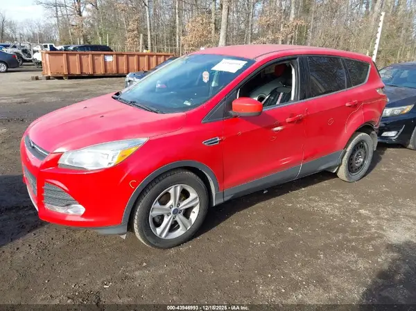 1FMCU0GX9GUB90173 2016 FORD ESCAPE - Image 2