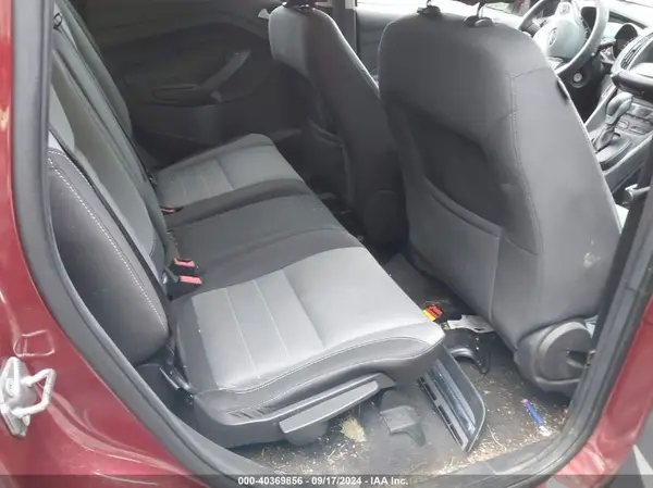 1FMCU0GX9GUB91906 2016 FORD ESCAPE - Image 8