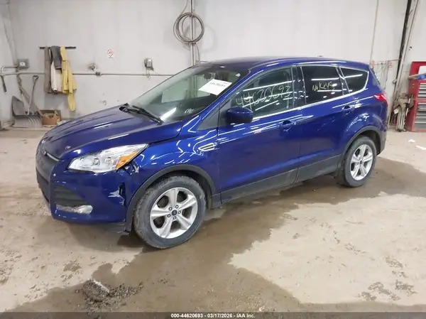 1FMCU0GX9GUB91971 2016 FORD ESCAPE - Image 2