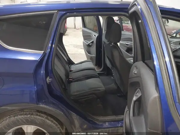 1FMCU0GX9GUB91971 2016 FORD ESCAPE - Image 8