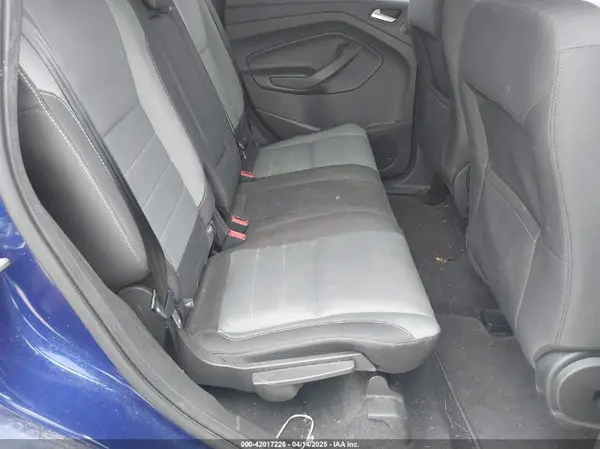 1FMCU0GX9GUB93543 2016 FORD ESCAPE - Image 8