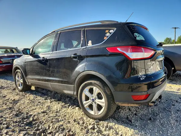 1FMCU0GX9GUB94370 2016 FORD ESCAPE - Image 2