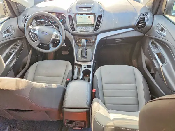 1FMCU0GX9GUB94370 2016 FORD ESCAPE - Image 8