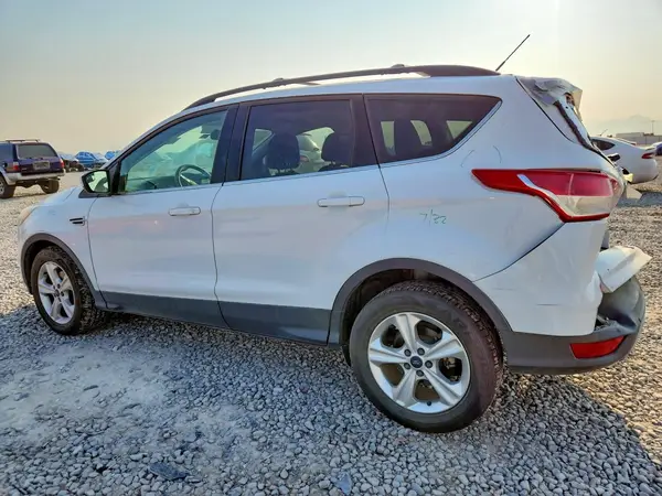 1FMCU0GX9GUB96796 2016 FORD ESCAPE - Image 2