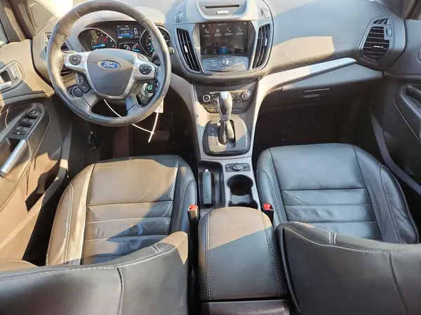 1FMCU0GX9GUB96796 2016 FORD ESCAPE - Image 8