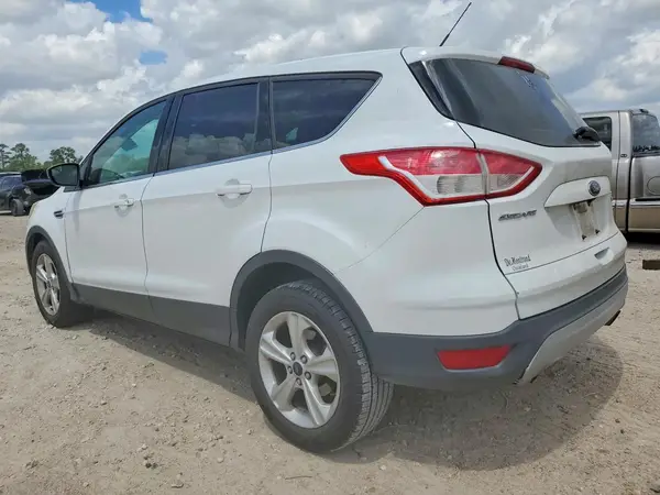 1FMCU0GX9GUB96863 2016 FORD ESCAPE - Image 2