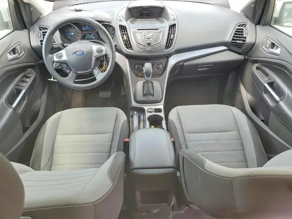 1FMCU0GX9GUB96863 2016 FORD ESCAPE - Image 8