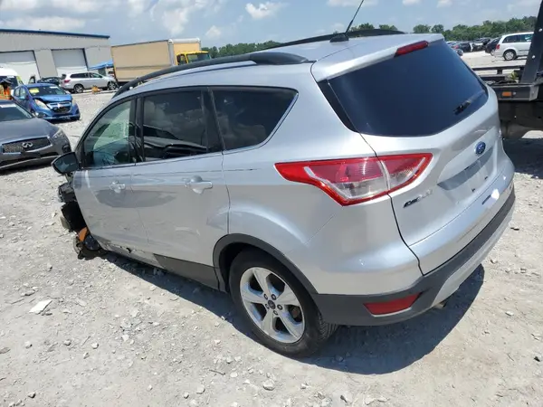 1FMCU0GX9GUB97706 2016 FORD ESCAPE - Image 2