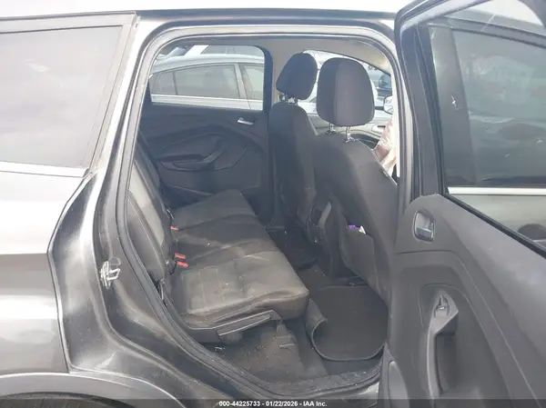 1FMCU0GX9GUB99908 2016 FORD ESCAPE - Image 8