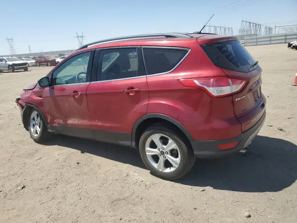 1FMCU0GX9GUC00023 2016 FORD ESCAPE - Image 2