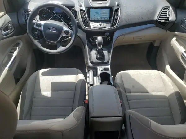 1FMCU0GX9GUC00023 2016 FORD ESCAPE - Image 8