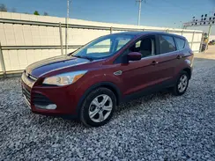 1FMCU0GX9GUC01141 2016 FORD ESCAPE