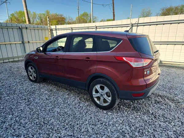 1FMCU0GX9GUC01141 2016 FORD ESCAPE - Image 2