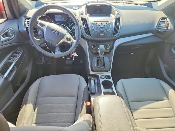 1FMCU0GX9GUC01141 2016 FORD ESCAPE - Image 8