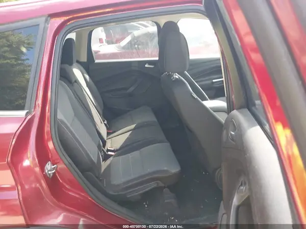 1FMCU0GX9GUC01320 2016 FORD ESCAPE - Image 8