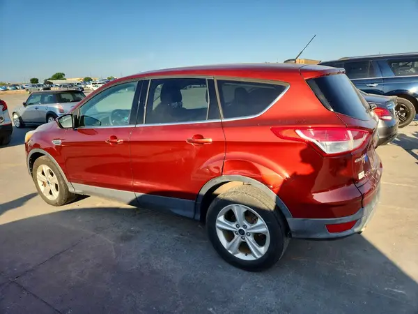 1FMCU0GX9GUC01611 2016 FORD ESCAPE - Image 2