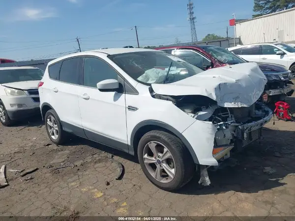 1FMCU0GX9GUC01785 2016 FORD ESCAPE - Image 1