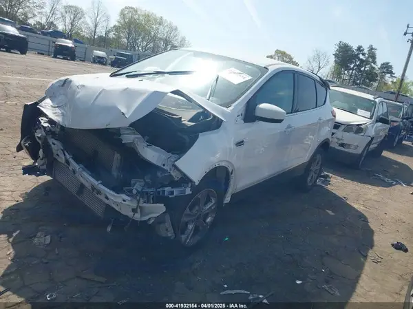 1FMCU0GX9GUC01785 2016 FORD ESCAPE - Image 2