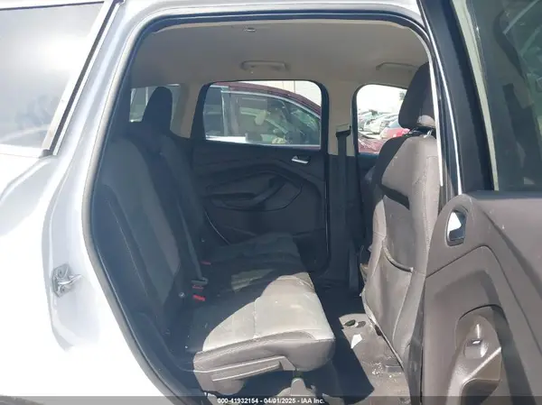 1FMCU0GX9GUC01785 2016 FORD ESCAPE - Image 8