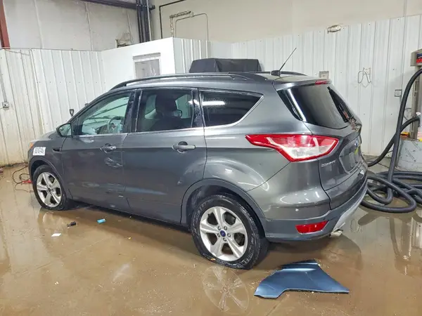 1FMCU0GX9GUC07845 2016 FORD ESCAPE - Image 2