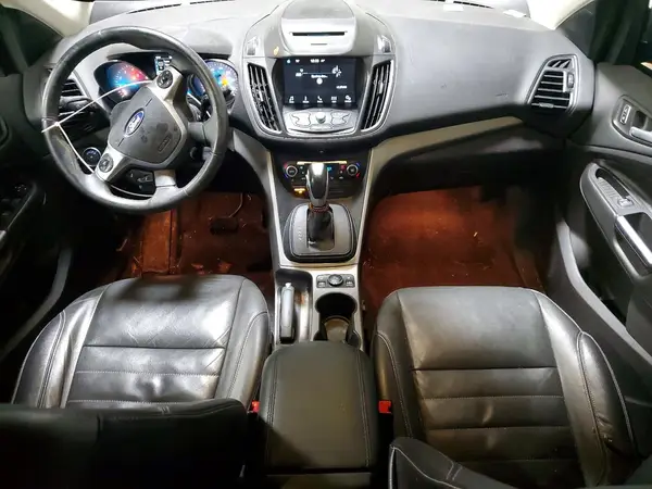1FMCU0GX9GUC07845 2016 FORD ESCAPE - Image 8