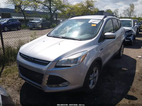 1FMCU0GX9GUC08977 2016 FORD ESCAPE - Image 2