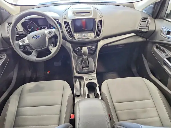 1FMCU0GX9GUC09773 2016 FORD ESCAPE - Image 8