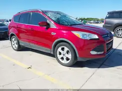 1FMCU0GX9GUC12222 2016 FORD ESCAPE