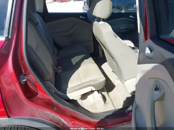 1FMCU0GX9GUC12222 2016 FORD ESCAPE - Image 8