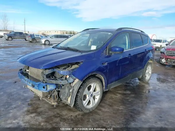 1FMCU0GX9GUC15623 2016 FORD ESCAPE - Image 2