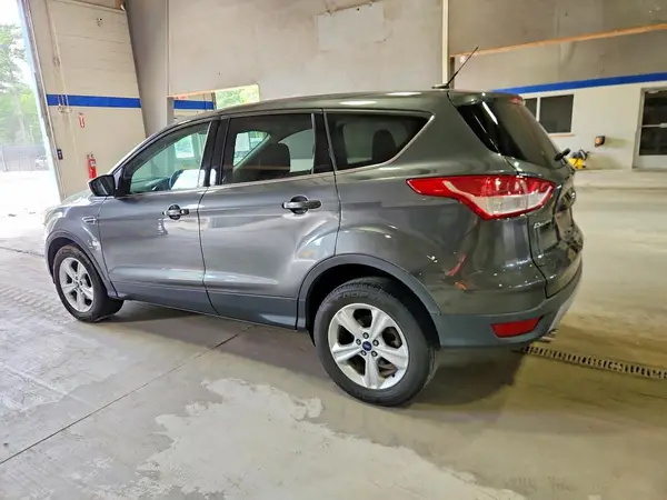 1FMCU0GX9GUC20580 2016 FORD ESCAPE - Image 2