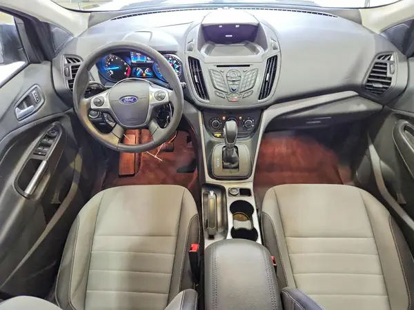 1FMCU0GX9GUC20580 2016 FORD ESCAPE - Image 8