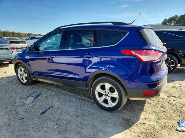 1FMCU0GX9GUC20854 2016 FORD ESCAPE - Image 2