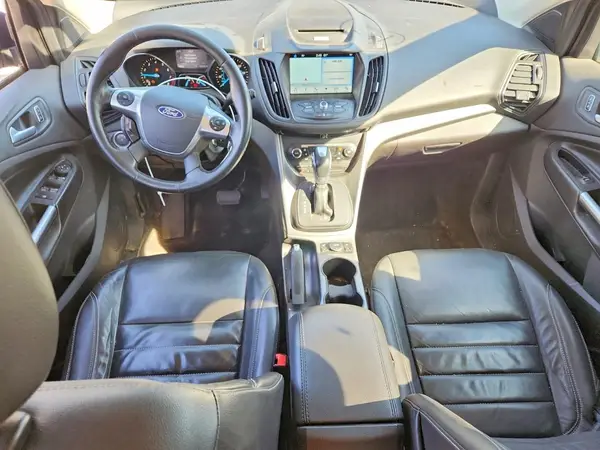1FMCU0GX9GUC20854 2016 FORD ESCAPE - Image 8
