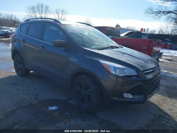 1FMCU0GX9GUC24175 2016 FORD ESCAPE - Image 1