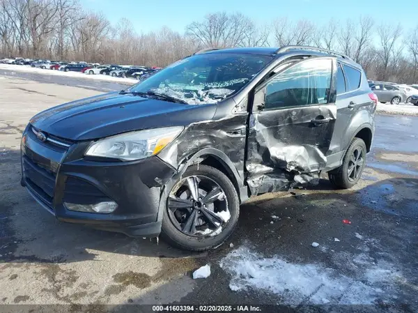 1FMCU0GX9GUC24175 2016 FORD ESCAPE - Image 2