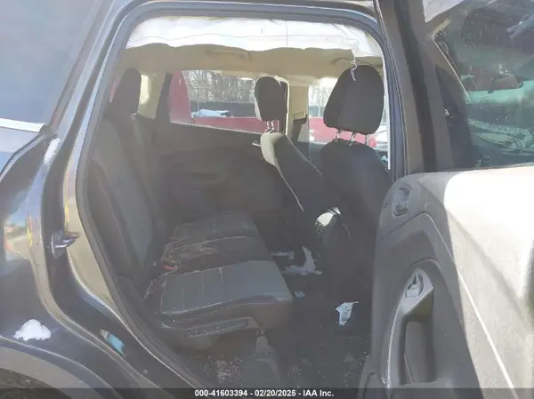 1FMCU0GX9GUC24175 2016 FORD ESCAPE - Image 8
