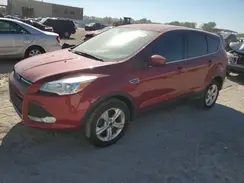 1FMCU0GX9GUC25858 2016 FORD ESCAPE