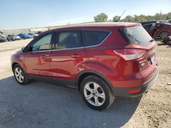 1FMCU0GX9GUC25858 2016 FORD ESCAPE - Image 2