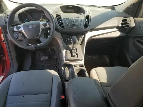 1FMCU0GX9GUC25858 2016 FORD ESCAPE - Image 8