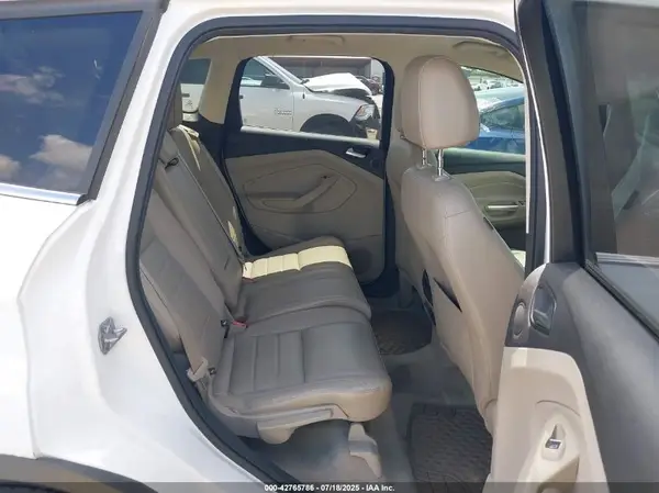 1FMCU0GX9GUC26041 2016 FORD ESCAPE - Image 8
